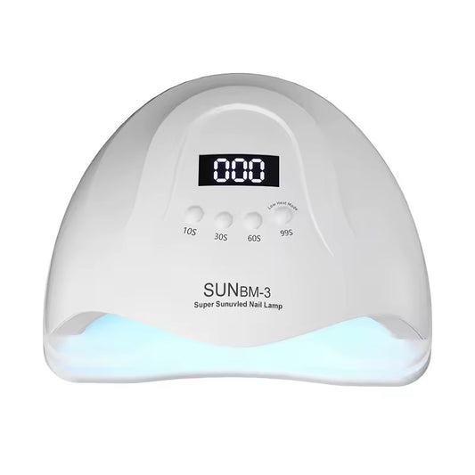 Lampe manucure 120W recommandée par les manucuristes