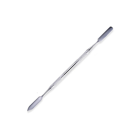 pousse cuticules spatule pour manucure