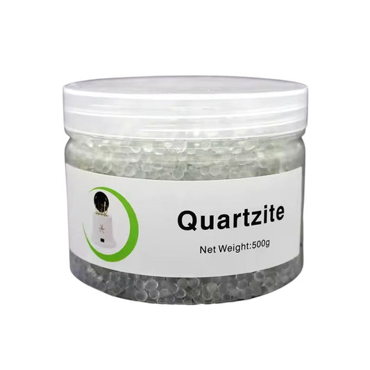 billes de quartz pour stériliser matériel manucure