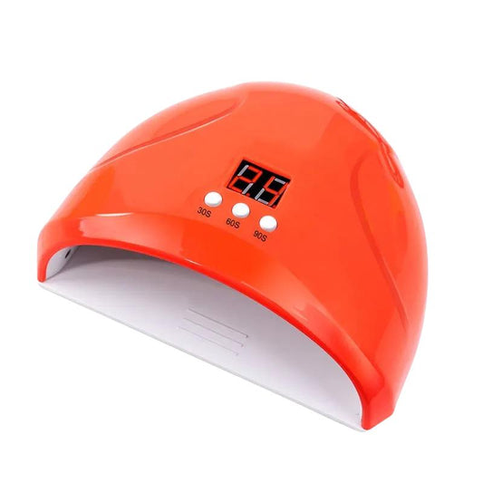 LAMPE UV/LED USB 36W ROUGE