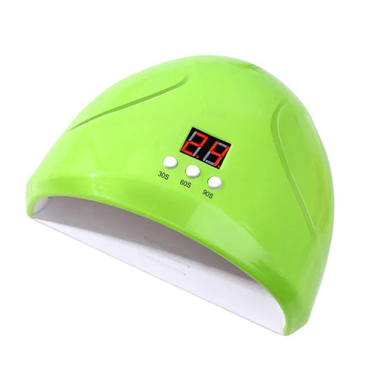 LAMPE UV/LED USB 36W VERT