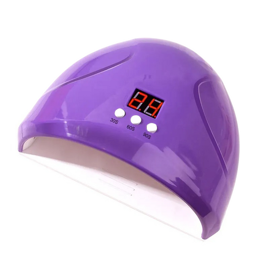 LAMPE UV/LED USB 36W VIOLET
