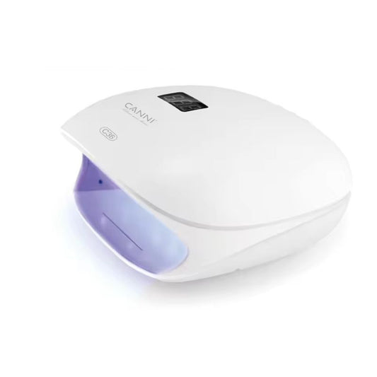 Lampe UV/LED C36 48W séchage rapide vernis semi-permanent