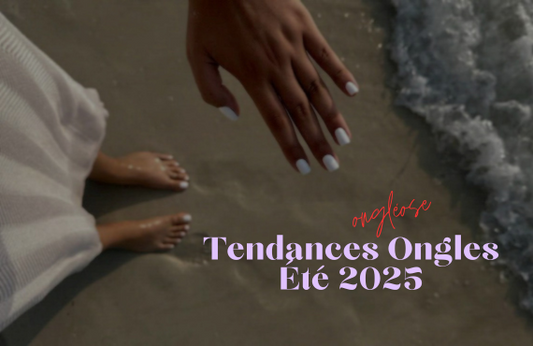 Manucure Été 2025 : Tendances, Astuces & Conseils Pour Des Ongles Sublimes Même Sous Le Soleil
