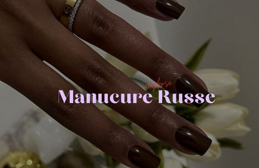 Maîtriser la Manucure Russe : Le Guide Complet pour des Ongles Sublimes