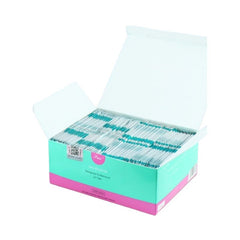 200 SACHETS DISSOLVANT PRÉ-TREMPÉ