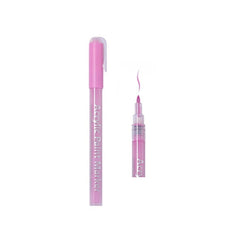 PINK GRAFFITI NAIL ART PEN