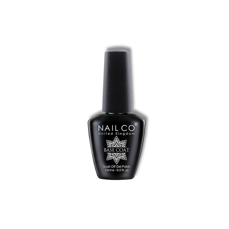 STRENGHTHENING BASE COAT