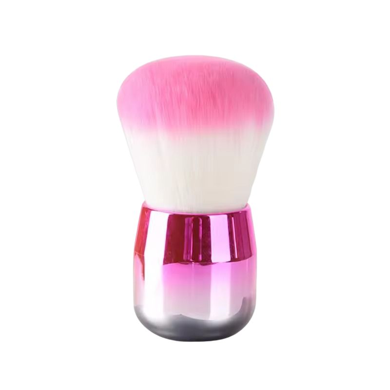 BLAIREAU À DÉPOUSSIÉRER ROSE & BLANC