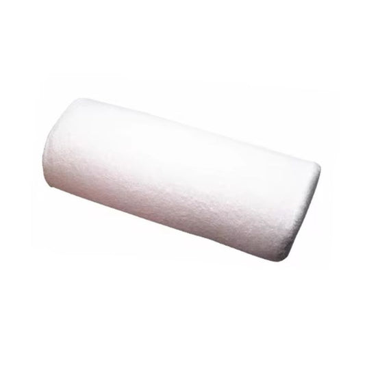 COJÍN REPOSAMANOS BLANCO