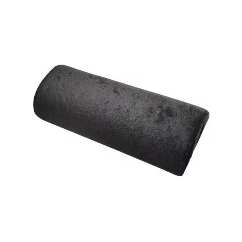 BLACK HAND REST PILLOW