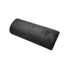 BLACK HAND REST PILLOW