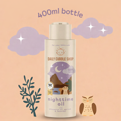 Huile de Nuit Originale 400 ml