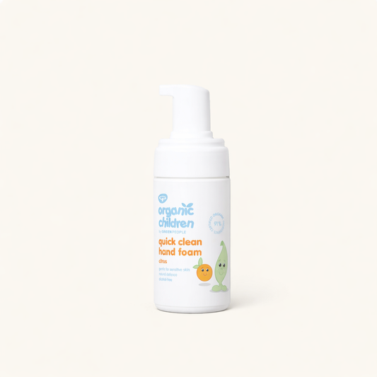 Gel Nettoyant Désinfectant Enfants Bio 100 ml