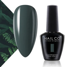 VERNIS SEMI-PERMANENT FORËT ENCHANTÉE