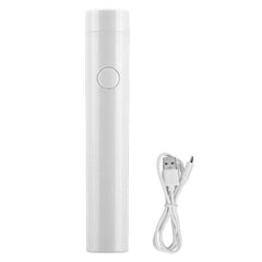 mini lampe uv-led de catalysation pour ongles