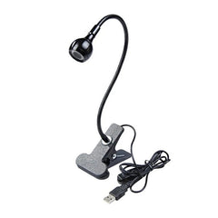LAMPE UV USB FLEXIBLE - NOIR