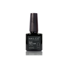 ULTIMATE MATTE TOP COAT