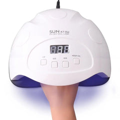 LAMPE UV ONGLES HAUTE PERFORMANCE 90W