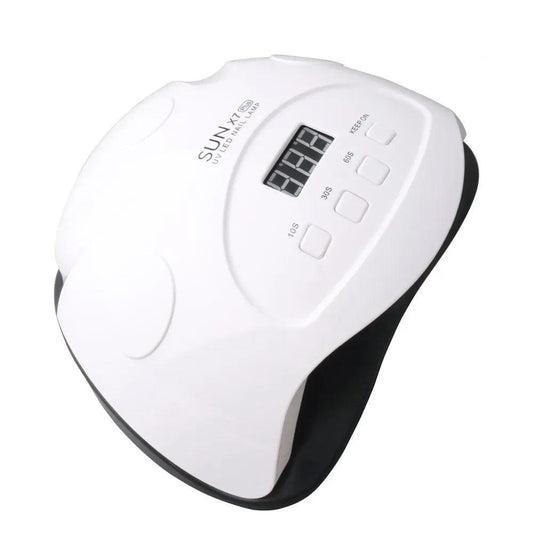 LAMPE UV ONGLES HAUTE PERFORMANCE 90W
