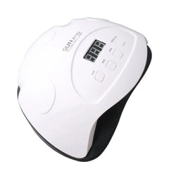 LAMPE UV ONGLES HAUTE PERFORMANCE 90W