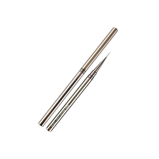 PINCEAU NAIL ART PRÉCISION – ULTRA FIN POUR DÉTAILS
