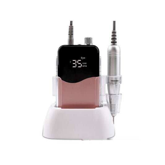 Ponceuse à ongles PRO LITE couleur nude