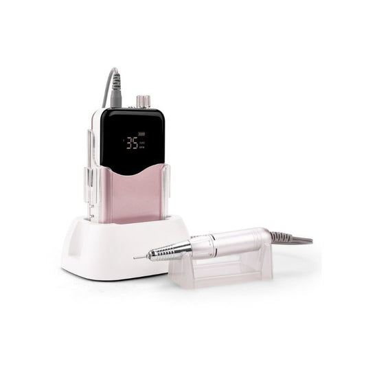 Ponceuse à ongles PRO LITE couleur rose gold