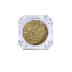 POLVO DE BRILLO DORADO