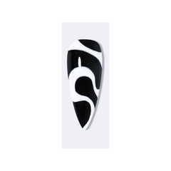 WHITE NAIL ART PEN