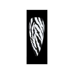 BLACK GRAFFITI NAIL ART PEN