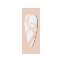 NUDE GRAFFITI NAIL ART PEN