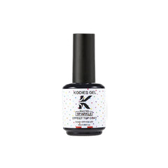 top coat confetti