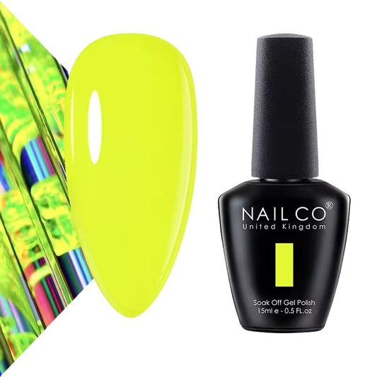 VSP jaune fluo 15ml