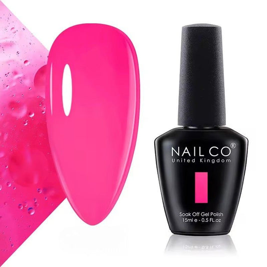 VSP rose fluo 15ml