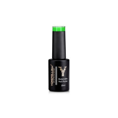 VERNIS SEMI PERMANENT PHOSPHORESCENT VERT