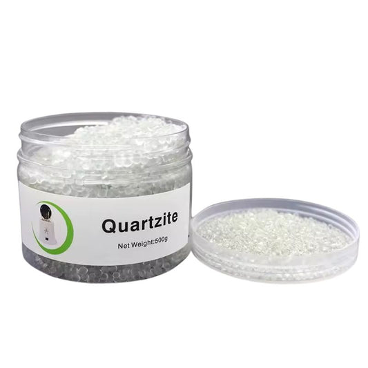 billes de quartz pour stériliser outils manucure ongles