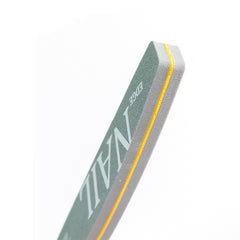 LIMES À ONGLES DOUBLE FACES DEMI-LUNE - 220/280