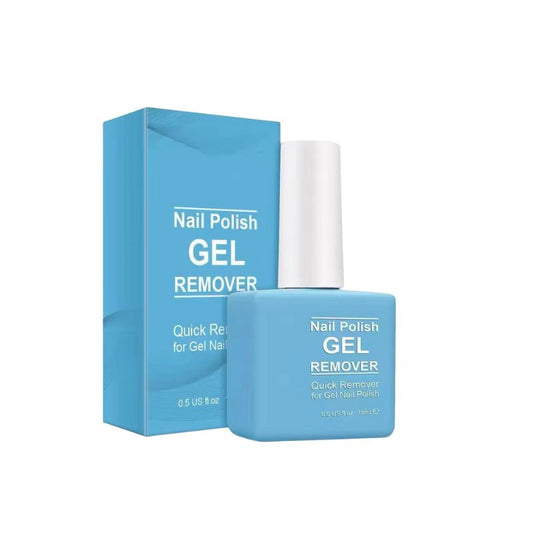 Gel Remover ongles 15ml